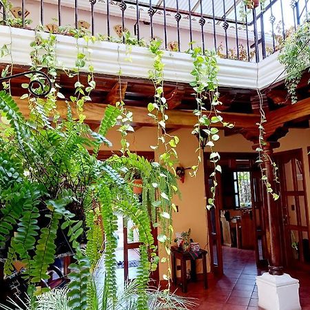 Hotel Casa Sofia Antigua Esterno foto
