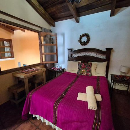 Hotel Casa Sofia Antigua Esterno foto