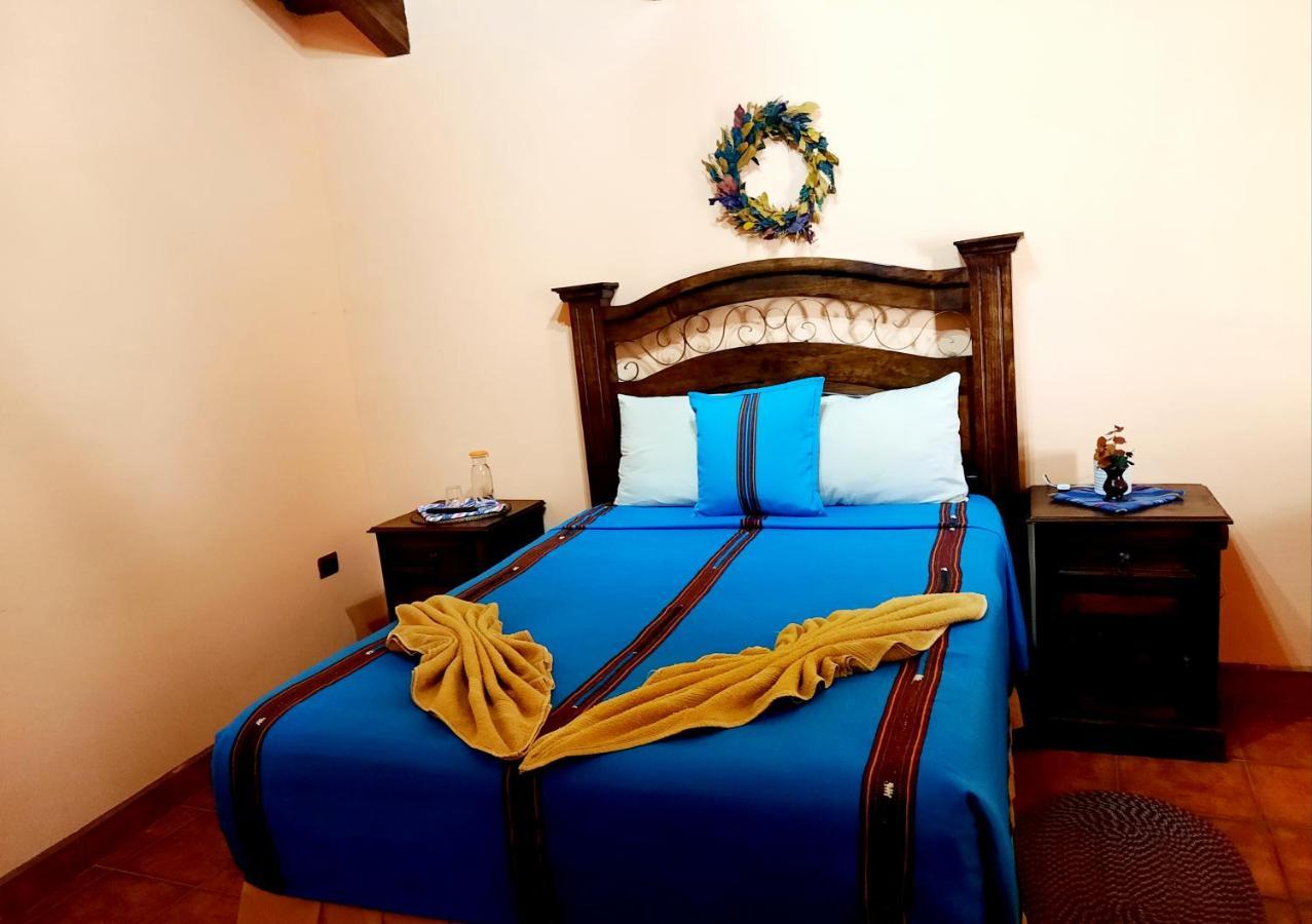 Hotel Casa Sofia Antigua Esterno foto