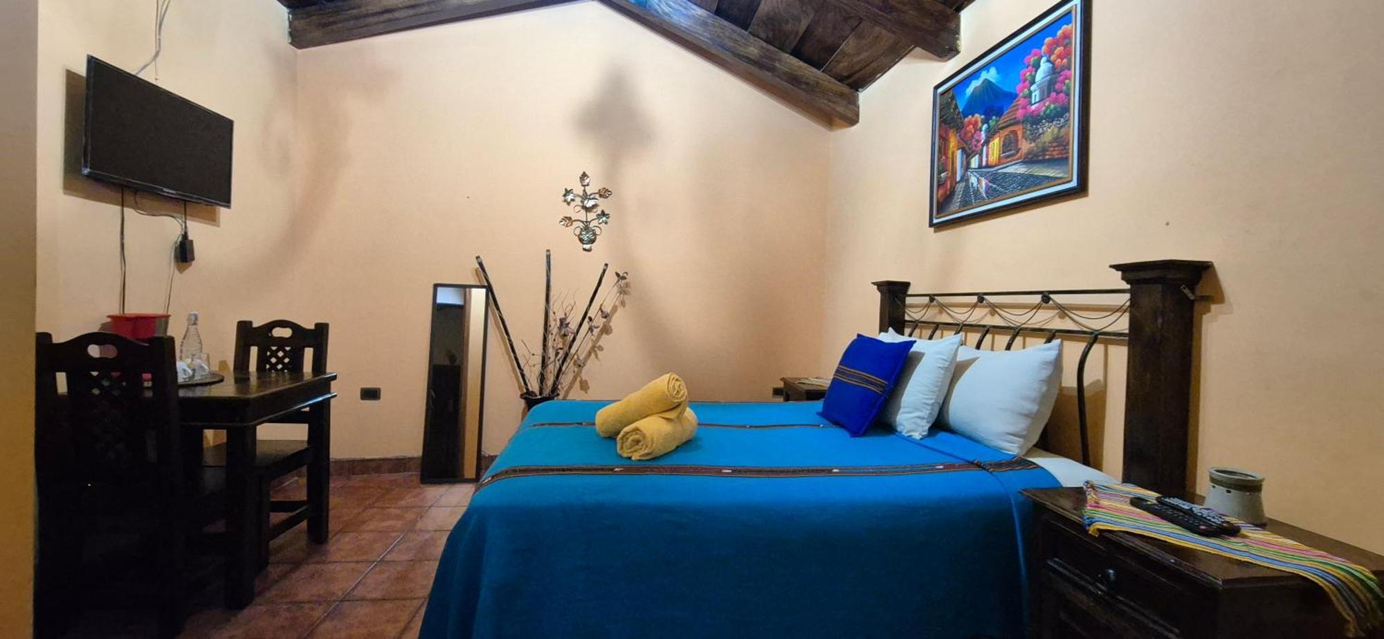 Hotel Casa Sofia Antigua Esterno foto