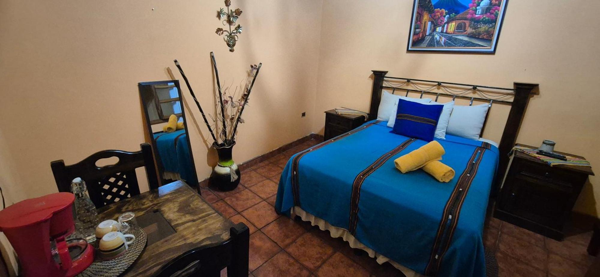 Hotel Casa Sofia Antigua Esterno foto