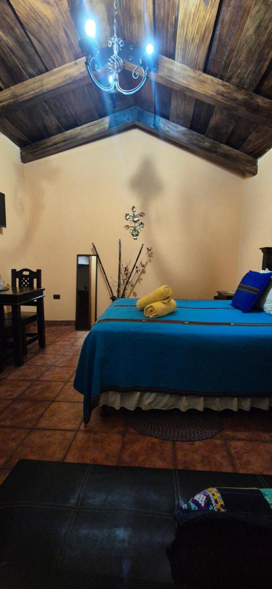 Hotel Casa Sofia Antigua Esterno foto