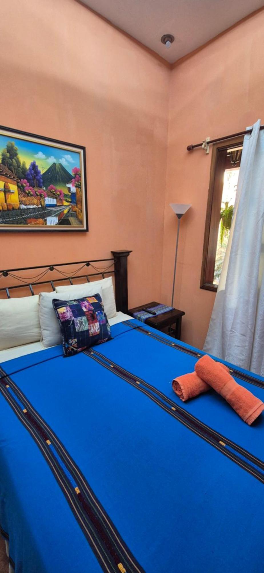 Hotel Casa Sofia Antigua Esterno foto