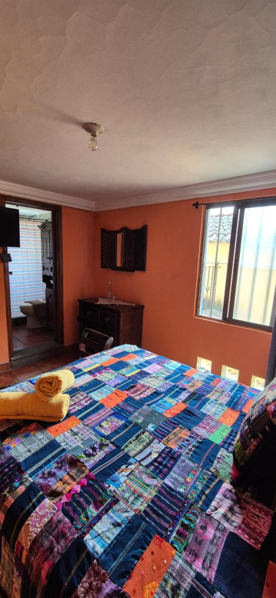 Hotel Casa Sofia Antigua Esterno foto